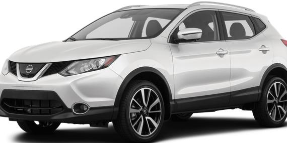 NISSAN ROGUE SPORT 2018 JN1BJ1CP4JW101466 image